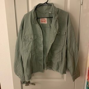 Women’s Levi’s Jacket